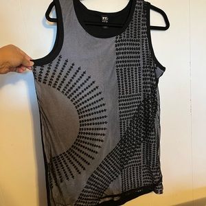 Manaola Mens Mesh Tank